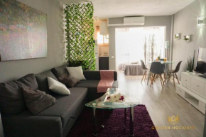 Ático Loft Moderno Céntrico, Fuengirola